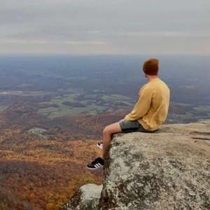 Meet your Posher, Noah